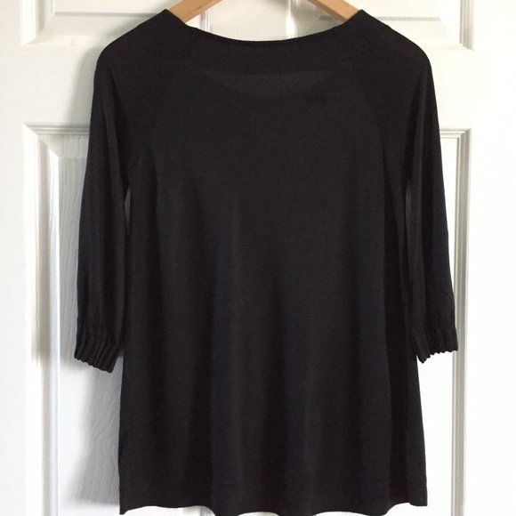 J. Crew Blouse - Picture 2 of 3